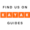 Logo Kayak